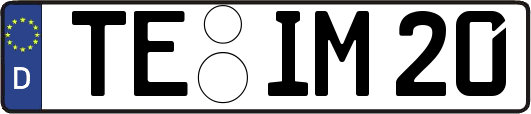 TE-IM20
