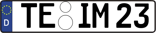 TE-IM23