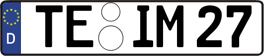 TE-IM27
