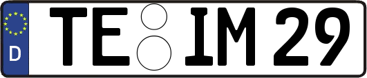TE-IM29