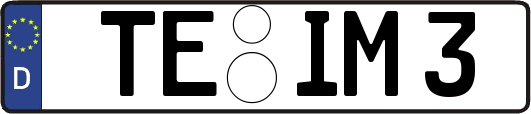 TE-IM3