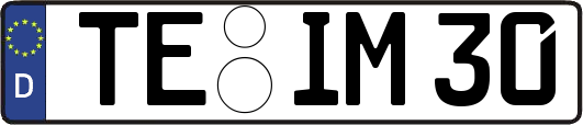TE-IM30