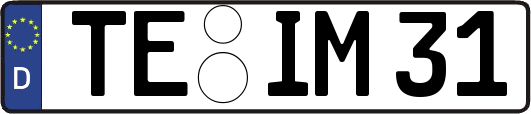 TE-IM31
