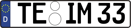 TE-IM33