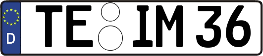 TE-IM36