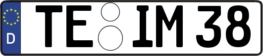 TE-IM38