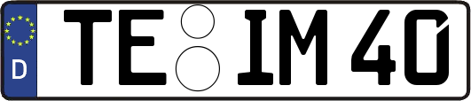 TE-IM40
