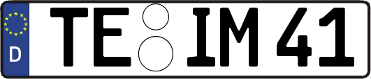TE-IM41