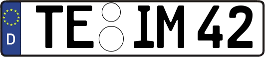 TE-IM42
