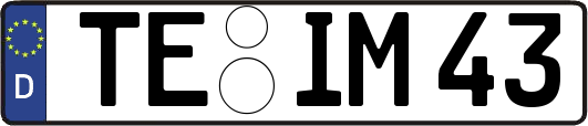 TE-IM43