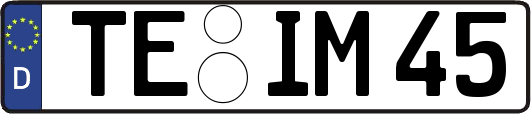 TE-IM45