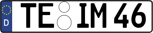 TE-IM46