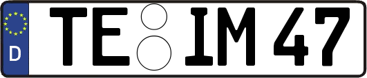 TE-IM47
