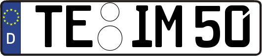 TE-IM50
