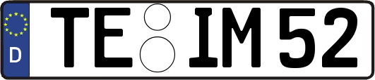 TE-IM52