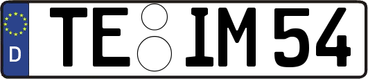 TE-IM54