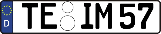 TE-IM57