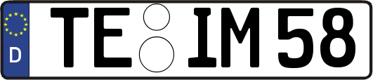 TE-IM58