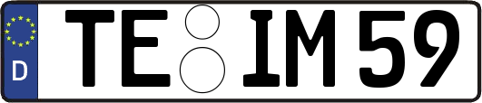 TE-IM59