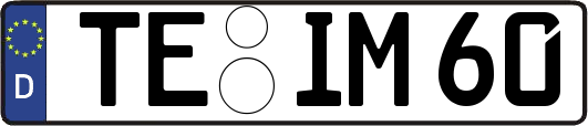 TE-IM60
