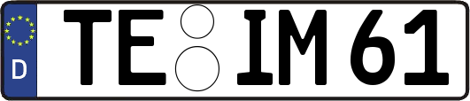 TE-IM61