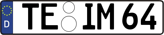 TE-IM64