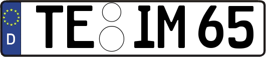 TE-IM65