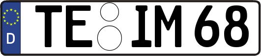 TE-IM68