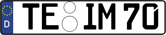 TE-IM70