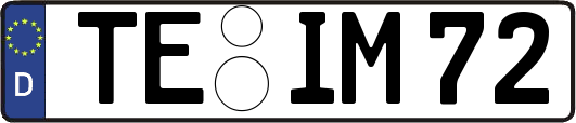 TE-IM72