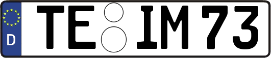 TE-IM73