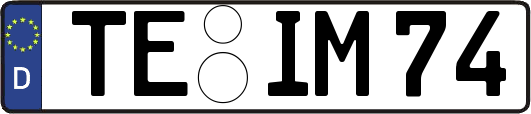 TE-IM74
