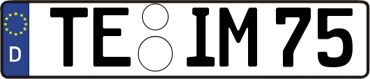 TE-IM75