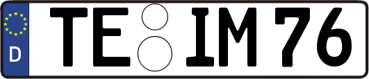 TE-IM76