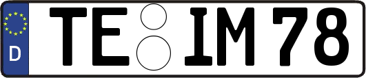 TE-IM78