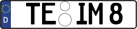 TE-IM8