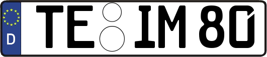 TE-IM80