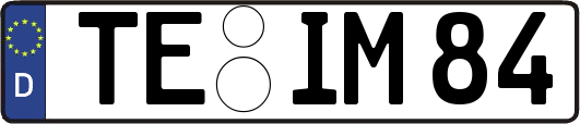TE-IM84