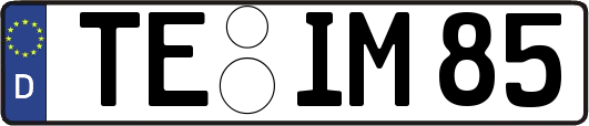 TE-IM85