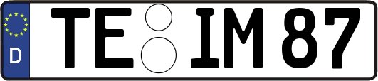 TE-IM87