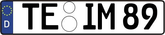 TE-IM89