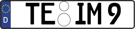 TE-IM9