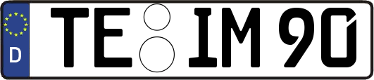 TE-IM90