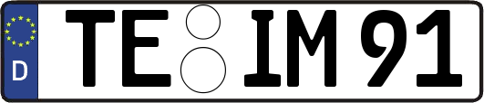 TE-IM91