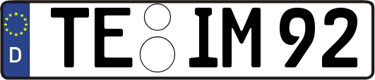 TE-IM92