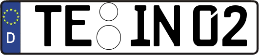 TE-IN02