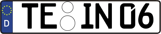TE-IN06