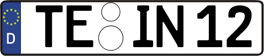 TE-IN12