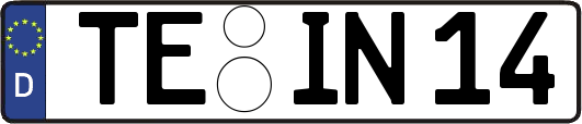 TE-IN14