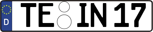 TE-IN17